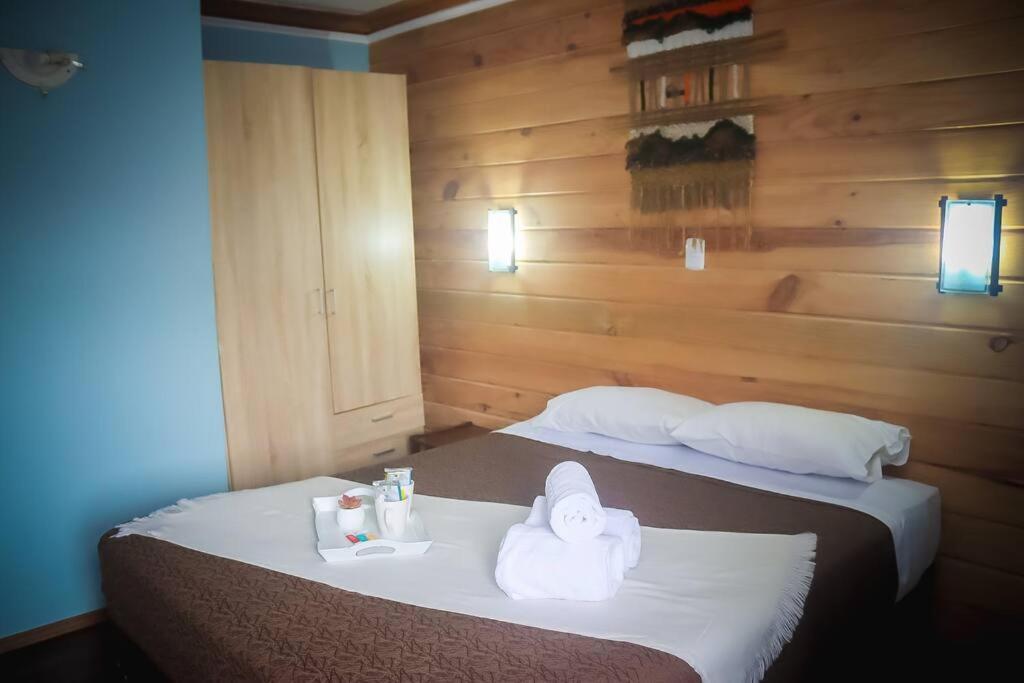 2.- Hermoso Dpto - Puerto Varas Ngoại thất bức ảnh